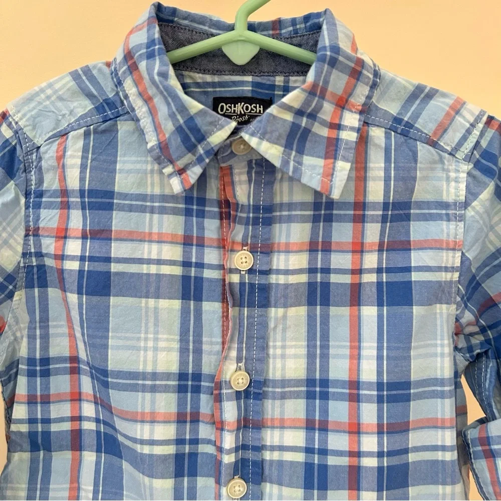 OshKosh Bgosh oshkosh b’gosh